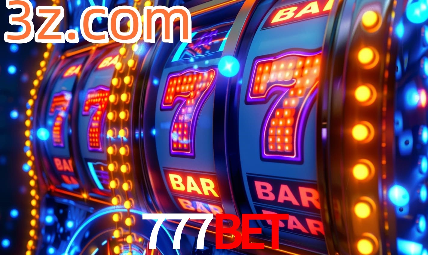 Bônus 777Bet Para Todos